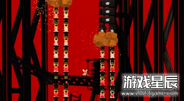 switch《狐狸和他的机器人（A Fox and His Robot）》英文版nsz下载_1