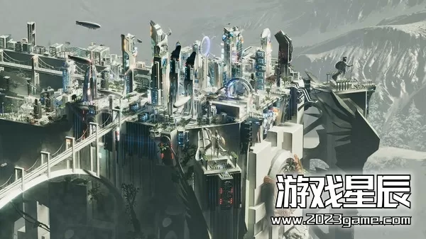 PC《悬崖帝国 Cliff Empire》免安装绿色中文版正式版下载v1.31_2