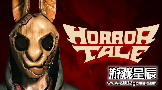 switch《恐怖故事1：绑架者（Horror Tale 1: Kidnapper）》中文版nsz下载+1.0.1补丁