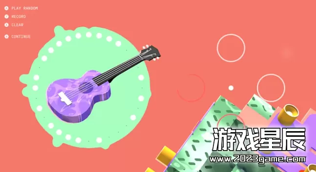 switch《里特莫斯（Rytmos）》中文版nsz下载+1.11补丁_2