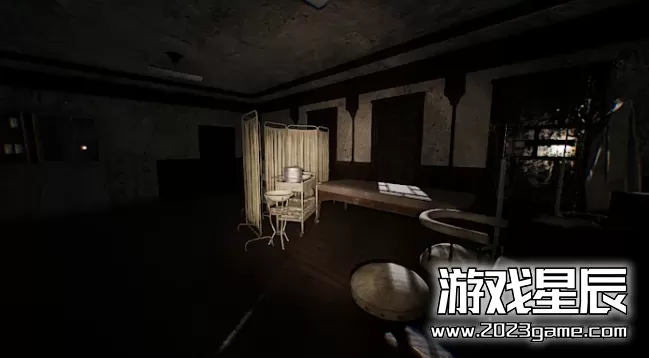 switch《米砂原医院（YONESAWARA HOSPITAL）》中文版nsz下载+1.0.1补丁_2