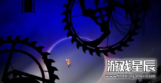 switch《狐狸和他的机器人（A Fox and His Robot）》英文版nsz下载_2