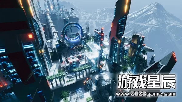 PC《悬崖帝国 Cliff Empire》免安装绿色中文版正式版下载v1.31_0