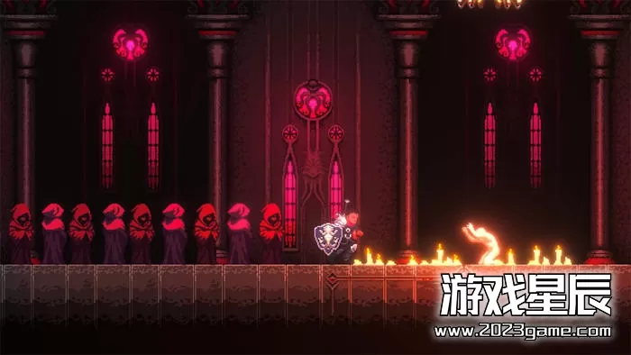 PC《埃尔德朗 Elderand》中文版下载v1.3.4_4