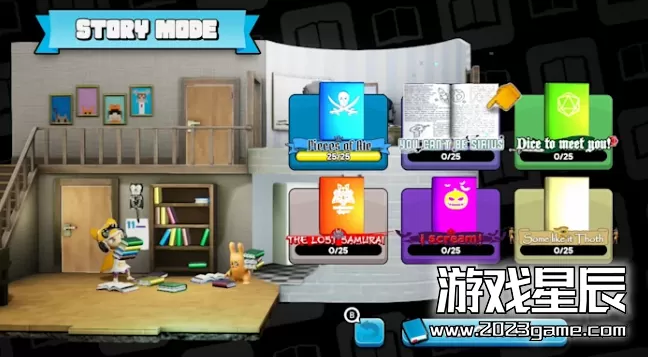 switch《拼素线条2：拼素线条（Piczle Lines 2: Into the Puzzleverse）》中文版nsz下载【含v1.0.2补丁+3个DLC】_2