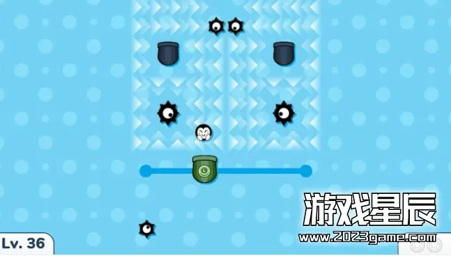 switch《多摩大炮（Tama Cannon）》英文版nsp下载_2