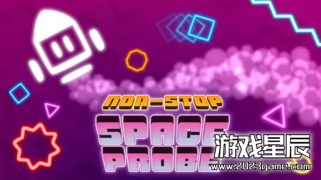 switch《不间断的空间探测（Non-Stop Space Probe）》英文版nsp下载