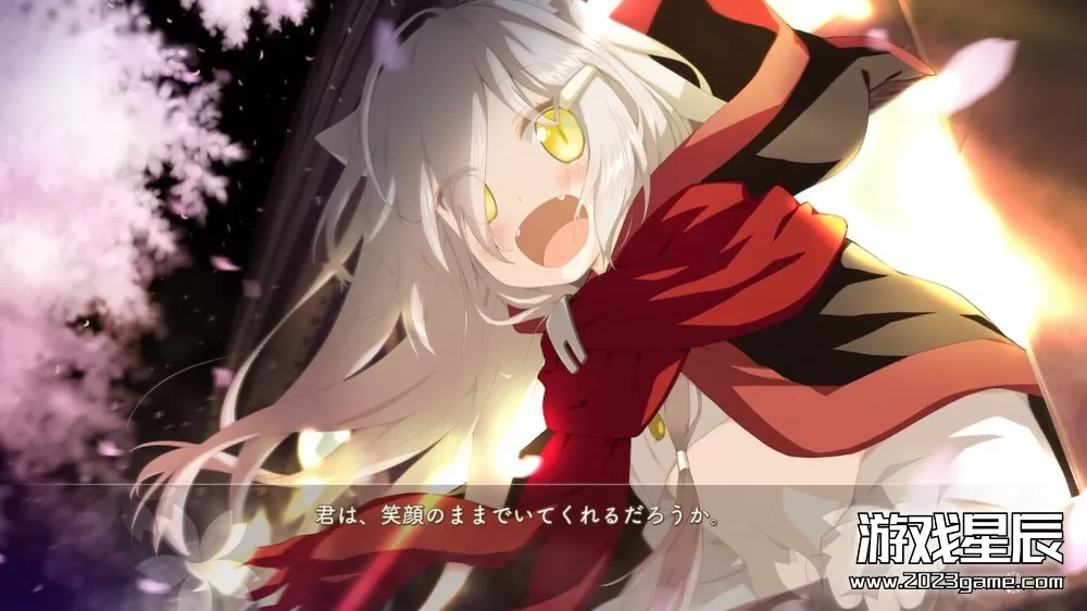 switch《小樱和墨羽。-作为黑夜的轮回 さくら、もゆ。-as the Night’s, Reincarnation》日文版nsp下载_3