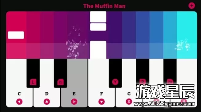 switch《钢琴 学习和演奏 Piano Learn and Play》中文版nsz下载+1.0.2补丁_1