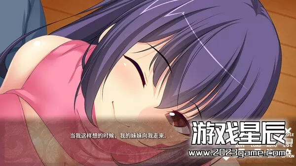 switch《姊恋游戏 Siblings Role-play/姉恋ごっこ – Siblings Role-play/Anekoi Gokko -Siblings Role-play》日文版nsp下载_2