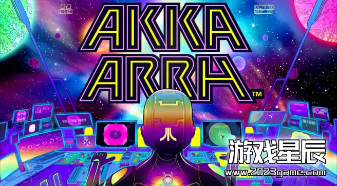 switch《Akka Arrh（Akka Arrh）》英文版nsp下载