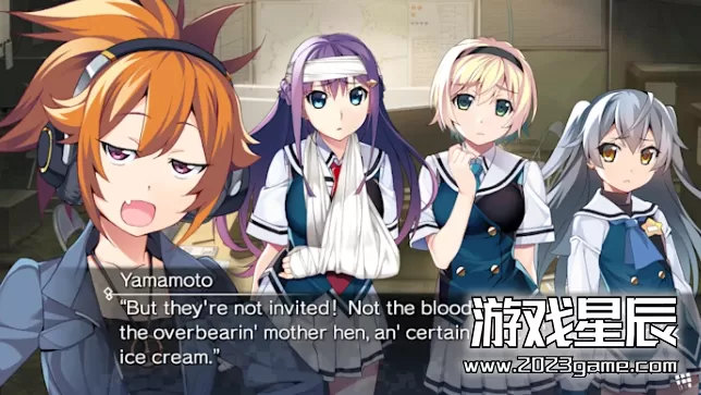 switch《灰色幻影扳机8（GRISAIA PHANTOM TRIGGER 08）》中文版nsz下载_1