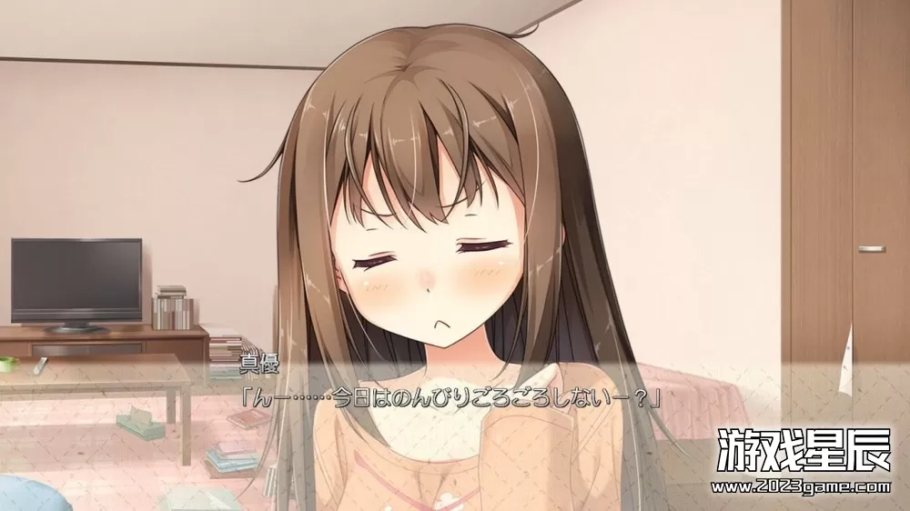 switch《她在爱情中的笨拙舞台/恋する彼女の不器用な舞台/Her clumsy stage in love》日文版nsp下载_2