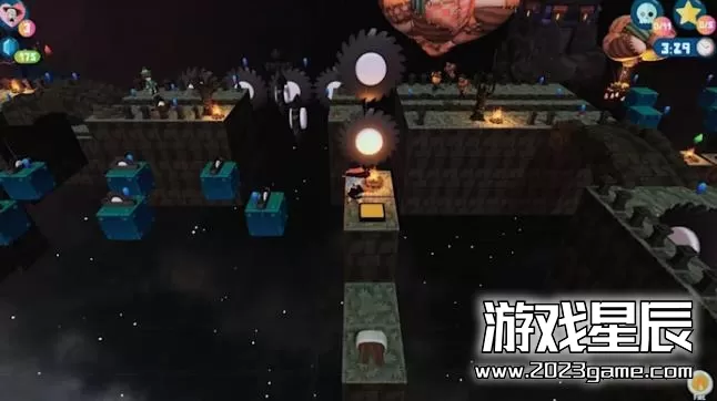 PC《格温传奇 The Legend of Gwen》中文版下载_2
