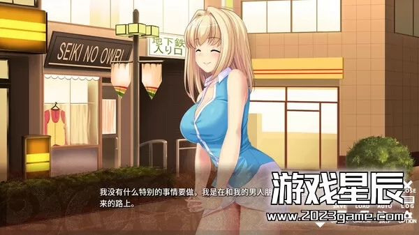 switch《姊恋游戏 Siblings Role-play/姉恋ごっこ – Siblings Role-play/Anekoi Gokko -Siblings Role-play》日文版nsp下载_4