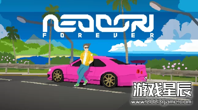 switch《永远的纽多里（Neodori Forever）》英文版nsp下载