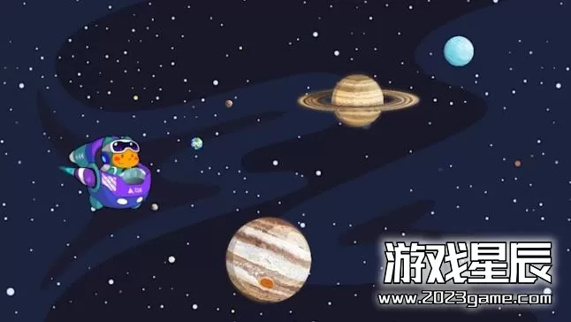 switch《智能太空冒险博士 Dr Smart Space Adventure》中文版nsz下载+1.0.1补丁_2
