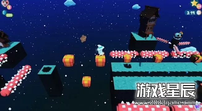 PC《格温传奇 The Legend of Gwen》中文版下载_3