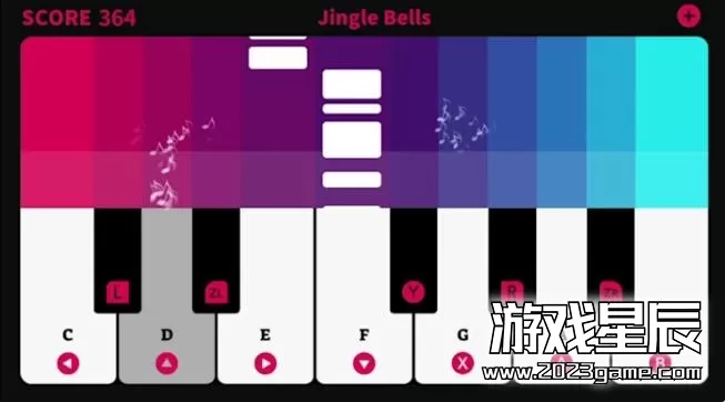 switch《钢琴 学习和演奏 Piano Learn and Play》中文版nsz下载+1.0.2补丁_2
