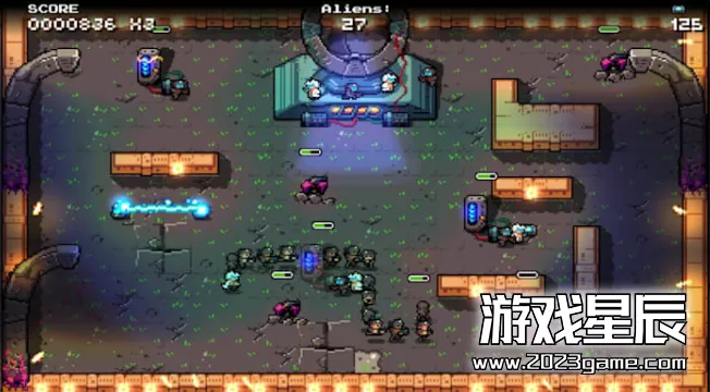 switch《毒蛇核心（Snake Core）》英文版nsp下载_0