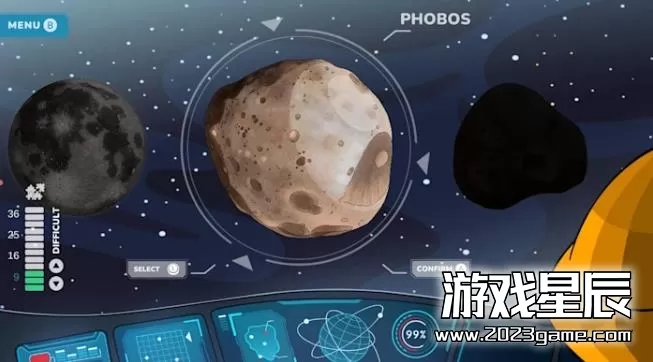 switch《智能太空冒险博士 Dr Smart Space Adventure》中文版nsz下载+1.0.1补丁_1