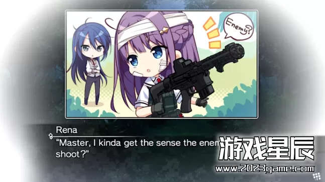 switch《灰色幻影扳机8（GRISAIA PHANTOM TRIGGER 08）》中文版nsz下载_2