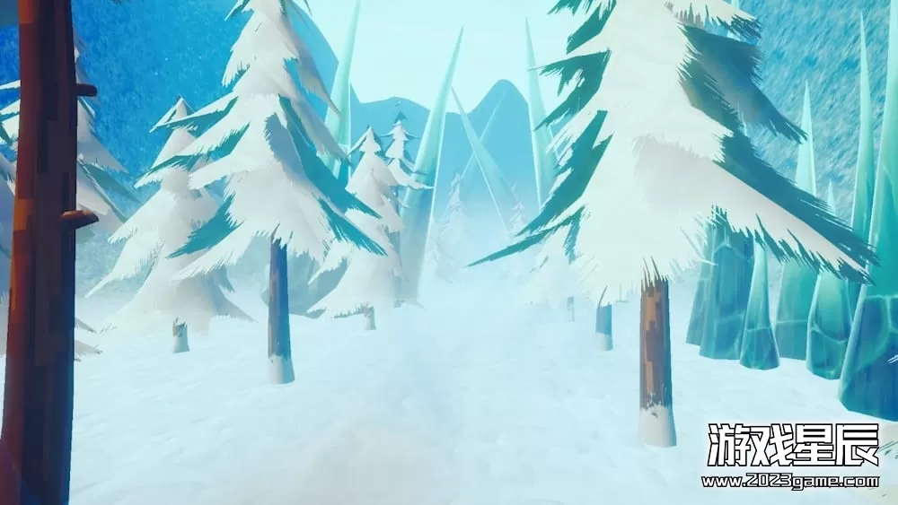 switch《小弯路 Tiny Detour》英文版nsp下载_3