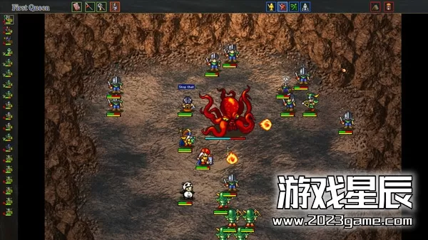 switch《第一女王 next FirstQueen1NEXT》英文版nsz下载_3