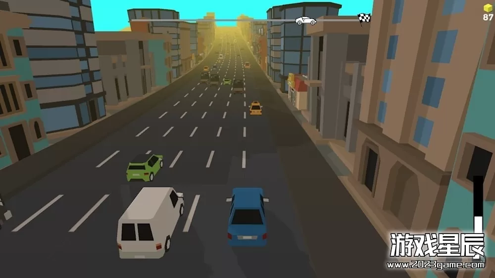 switch《街头赛车手 Street Racers》英文版nsp下载_3