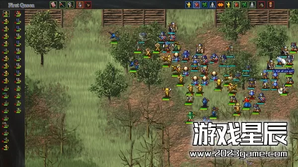 switch《第一女王 next FirstQueen1NEXT》英文版nsz下载_4