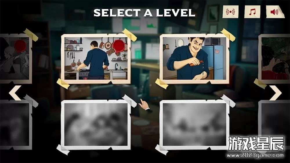 switch《犯罪地图：发现隐藏的差异 Crime Map: Spot the Hidden Differences》英文版nsp下载_2