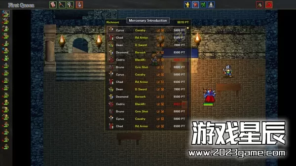 switch《第一女王 next FirstQueen1NEXT》英文版nsz下载_1