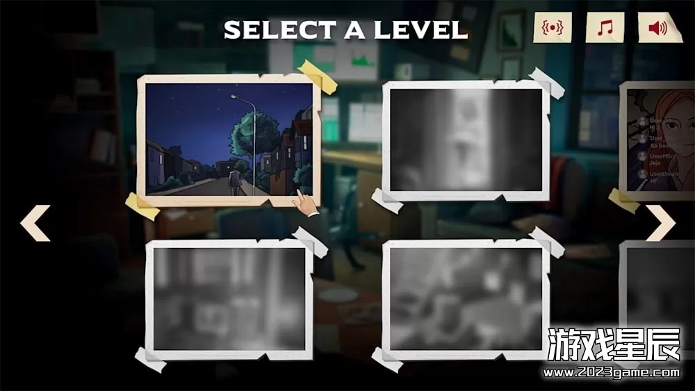 switch《犯罪地图：发现隐藏的差异 Crime Map: Spot the Hidden Differences》英文版nsp下载_1