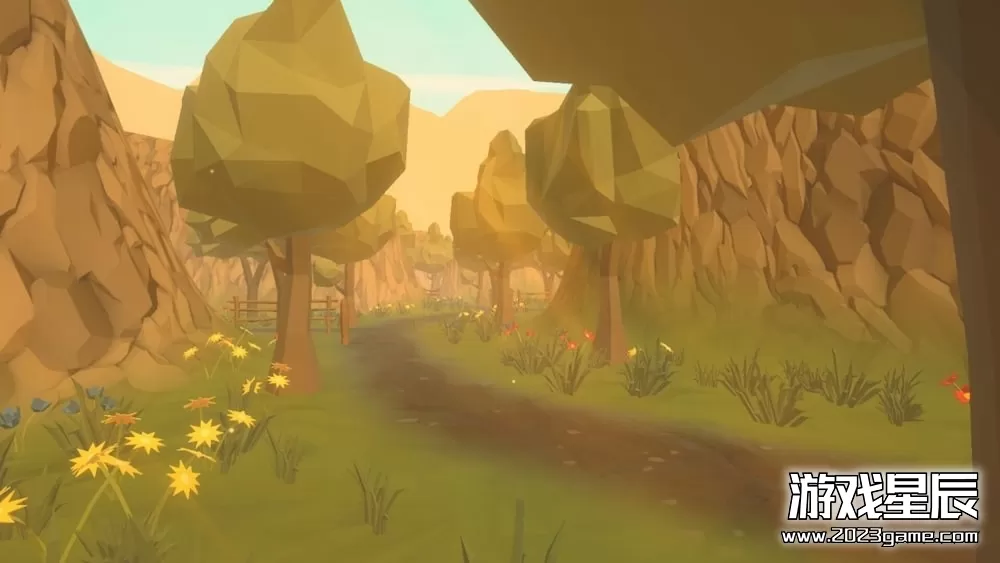 switch《小弯路 Tiny Detour》英文版nsp下载_1