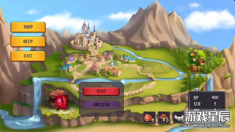 switch《无尽角色扮演游戏：伊势海旅程 Hentai RPG: Isekai Journey》英文版nsp下载_2