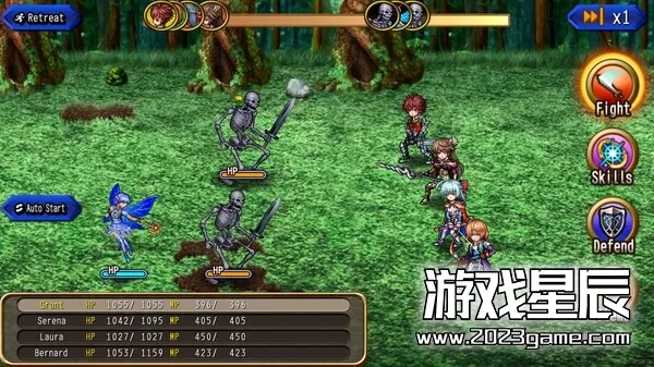 switch《王位继承人(Heirs of the Kings)》英文版nsz下载+5个DLC_4