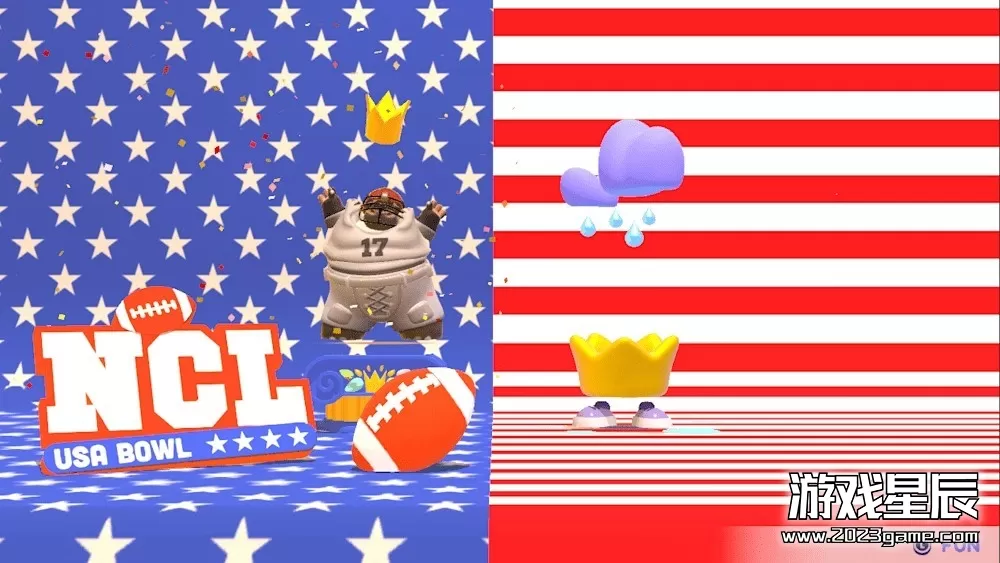 switch《NCL：美国碗 NCL: USA Bowl 》英文版nsp下载_0