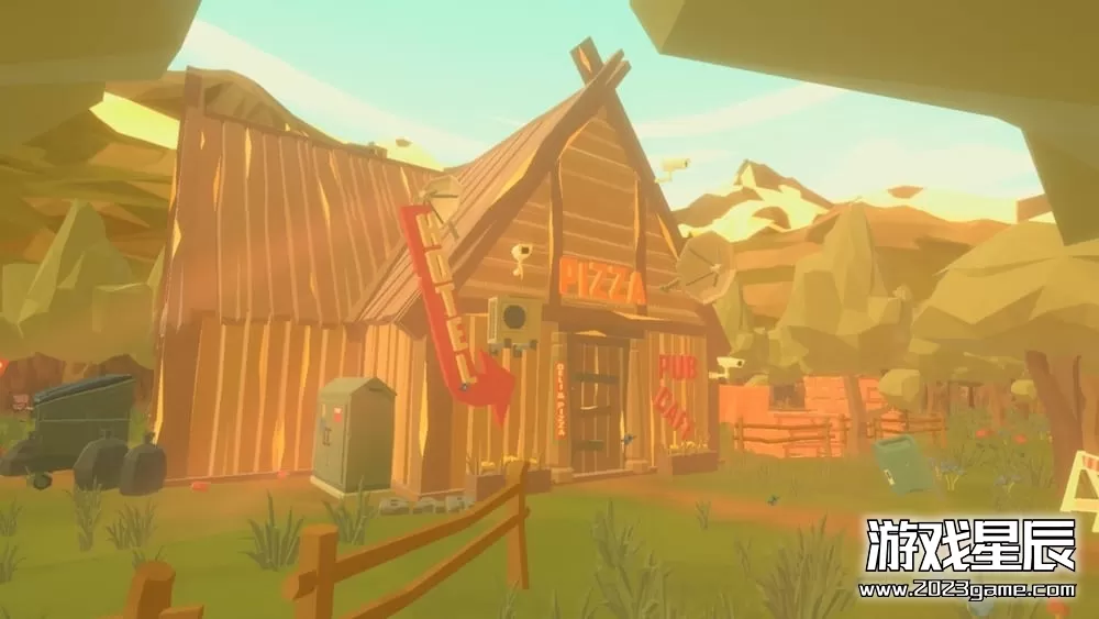 switch《小弯路 Tiny Detour》英文版nsp下载_2
