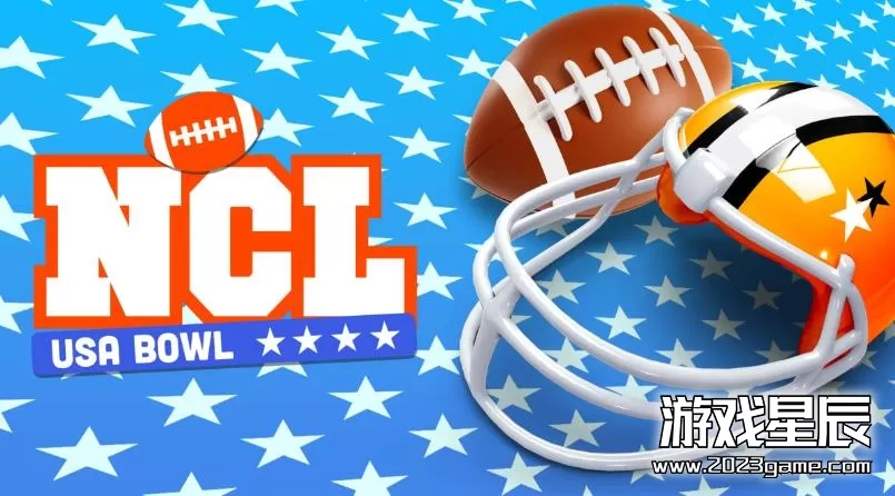 switch《NCL：美国碗 NCL: USA Bowl 》英文版nsp下载