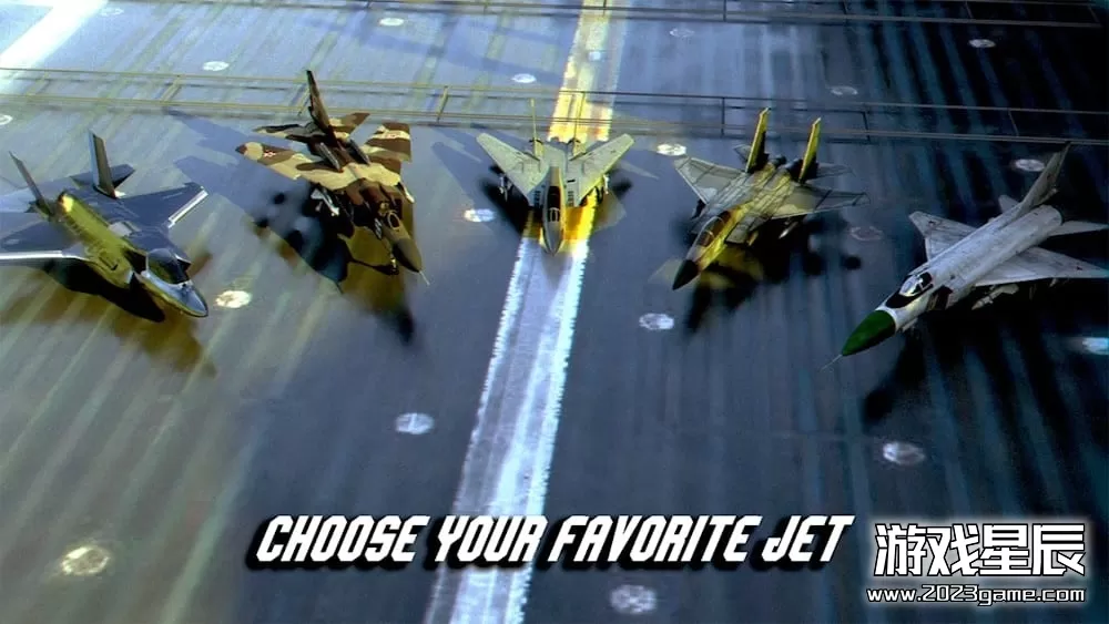 switch《喷气式战斗机战斗 Air Jet Fighter Combat》英文版nsp下载_1