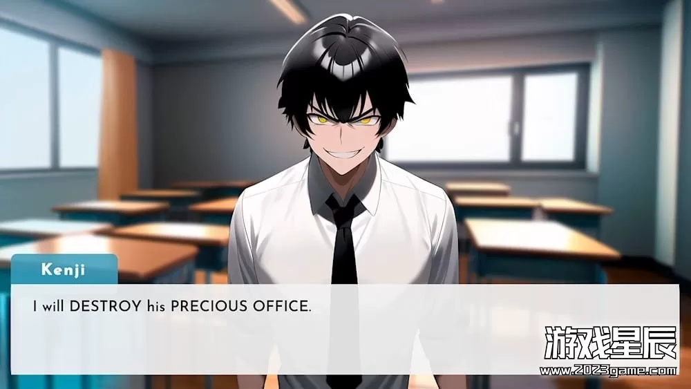 switch《船际 The Intership》英文版nsp下载_3