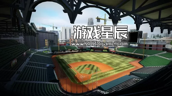 switch《超级棒球2终极版 Super Mega Baseball 2: Ultimate Edition》英文版nsp下载【含1.1.0补丁】_7