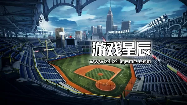switch《超级棒球2终极版 Super Mega Baseball 2: Ultimate Edition》英文版nsp下载【含1.1.0补丁】_3