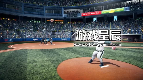 switch《超级棒球2终极版 Super Mega Baseball 2: Ultimate Edition》英文版nsp下载【含1.1.0补丁】_8