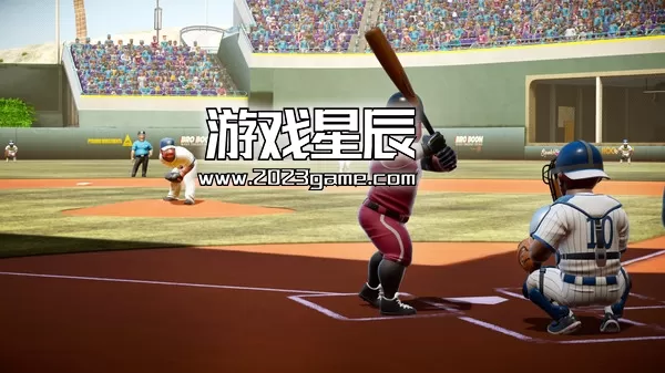 switch《超级棒球2终极版 Super Mega Baseball 2: Ultimate Edition》英文版nsp下载【含1.1.0补丁】_2