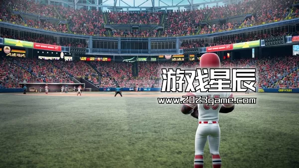 switch《超级棒球2终极版 Super Mega Baseball 2: Ultimate Edition》英文版nsp下载【含1.1.0补丁】_5