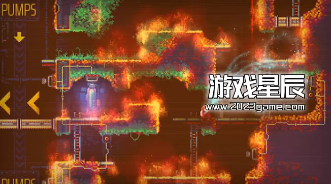 switch《核爆（Nuclear Blaze）》中文版nsz下载_1