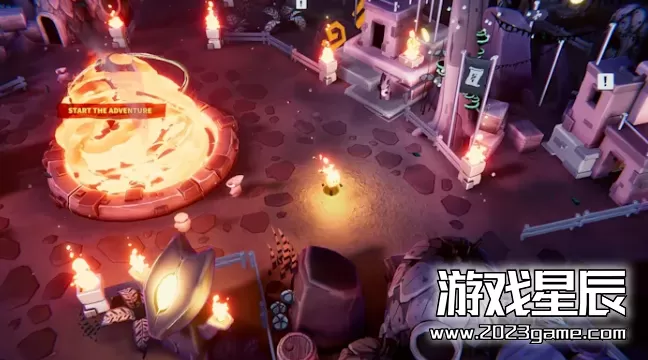 switch《火焰守护者（Flame Keeper）》中文版nsz下载+1.0.5补丁_1