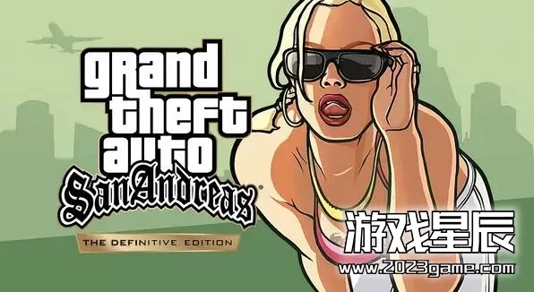 PC《GTA三部曲终极版 Grand Theft Auto:The Trilogy The Definitive Edition》中文版下载【v1.17.37984884版|集成全DLC】_3