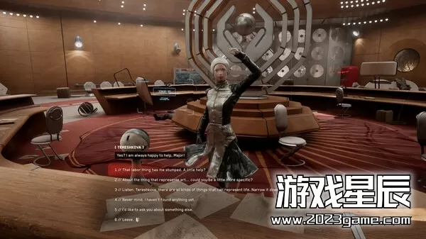 【5.05】PS4《原子之心 Atomic Heart》中文版PKG下载【含1.24补丁+6DLC】_2